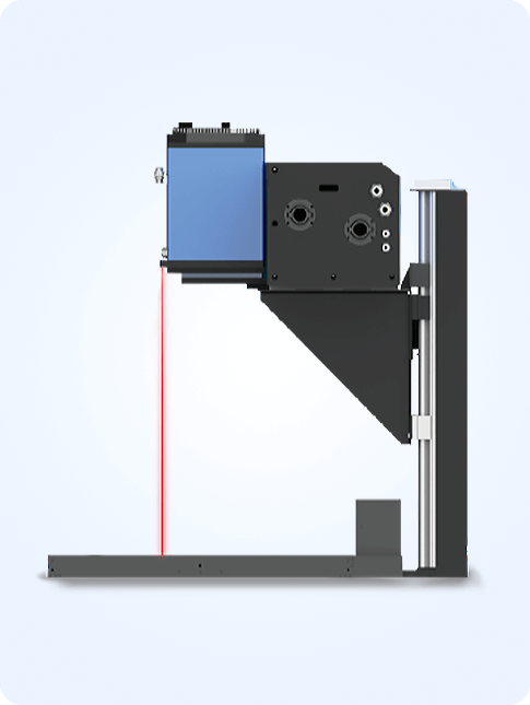 Intelligent Focusing System
