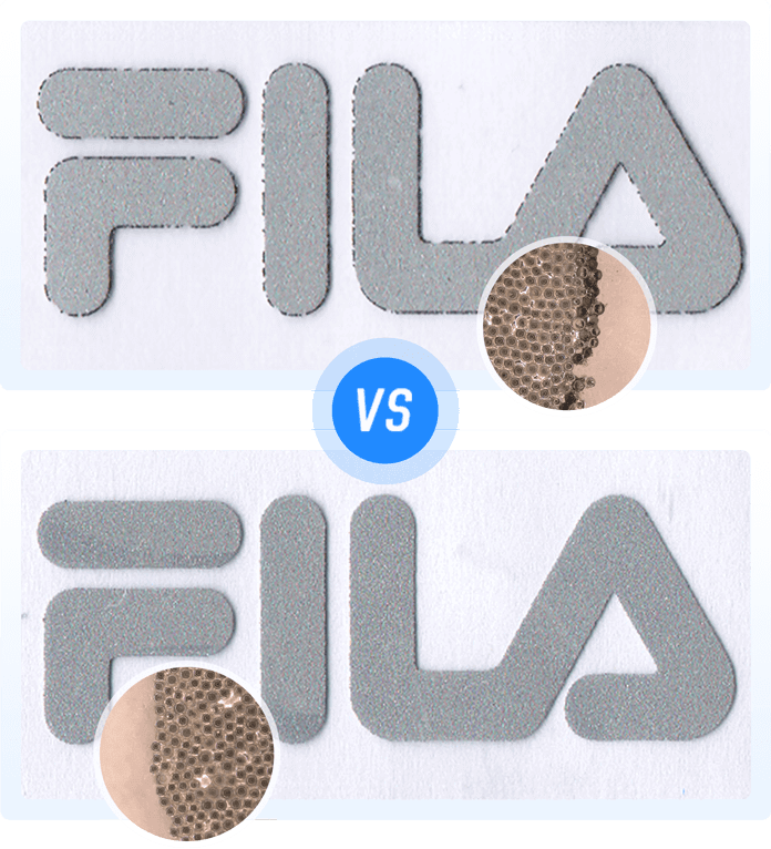 R70 Laser Optical System